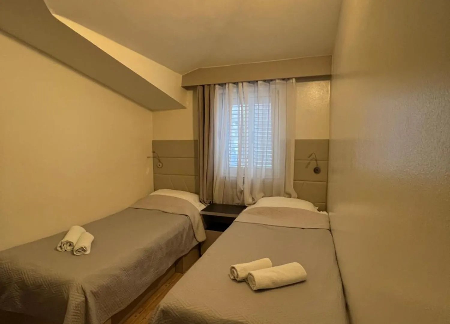 Apartments Villa Simoni Split