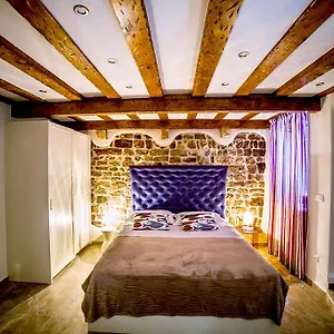  Apartment Genius Loci