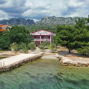 Rajna , Starigrad Paklenica Croatia