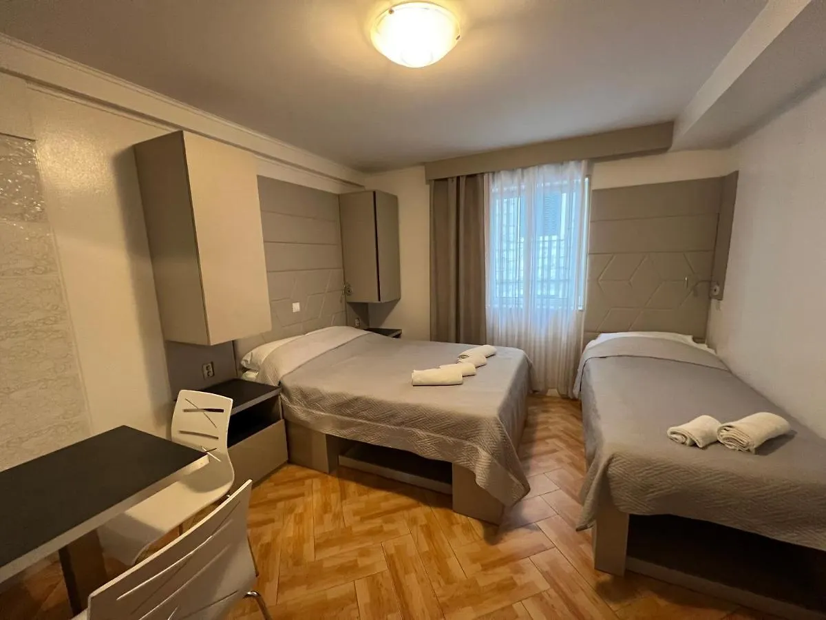 Apartments Villa Simoni Сплит
