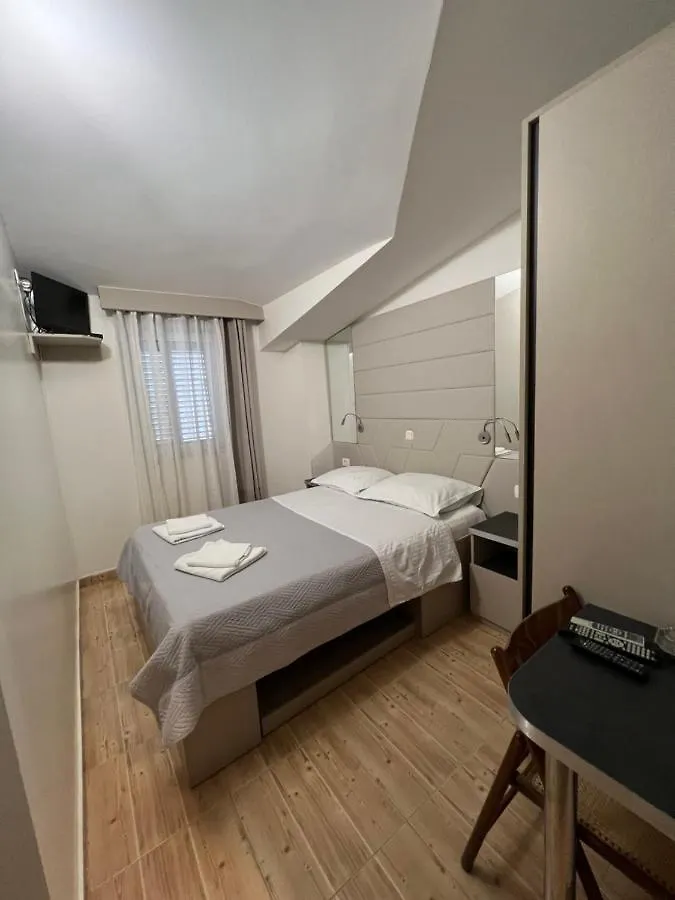 Apartments Villa Simoni Сплит
