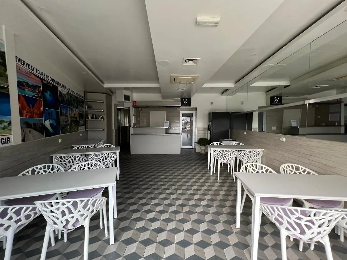 Apartments Villa Simoni Сплит
