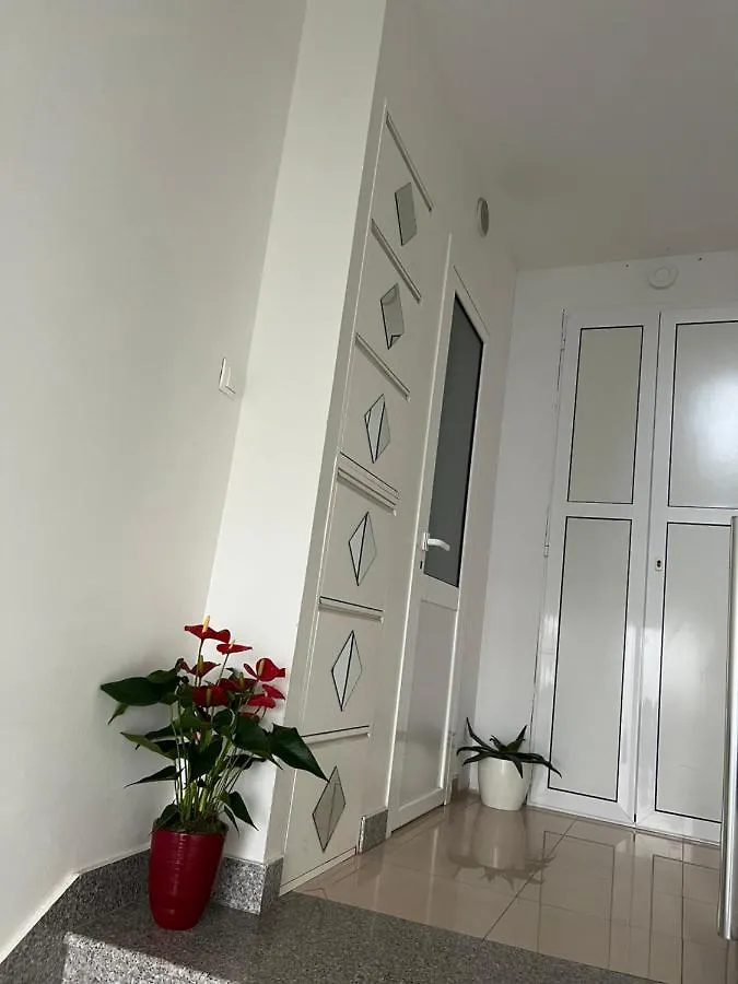 Apartments Villa Simoni Сплит