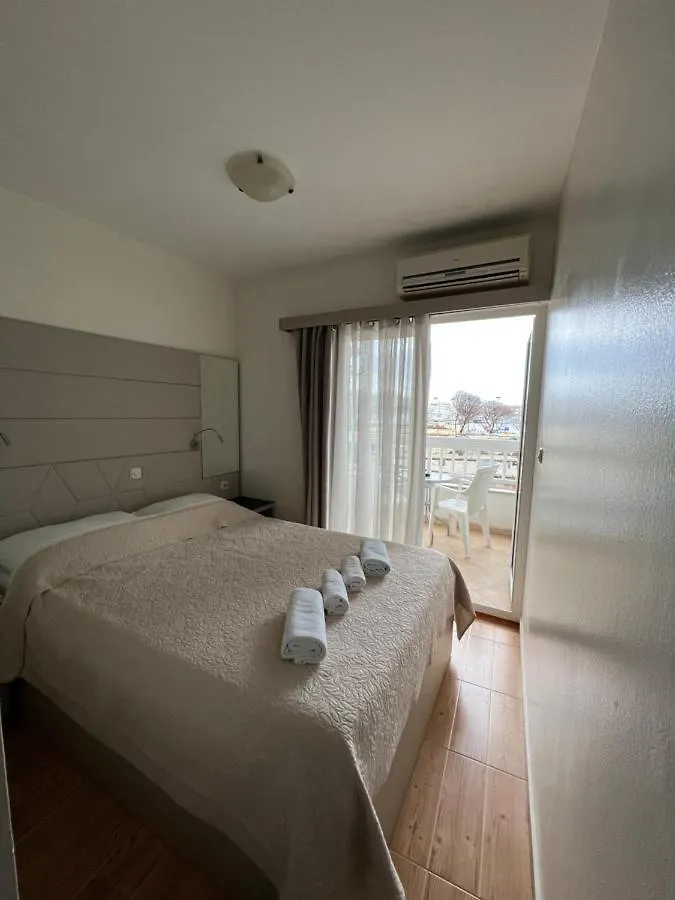 Apartments Villa Simoni Сплит