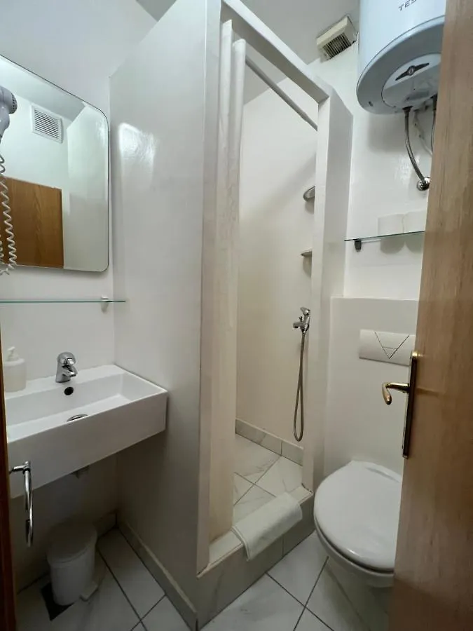 Apartments Villa Simoni Сплит 0*,  Хорватия