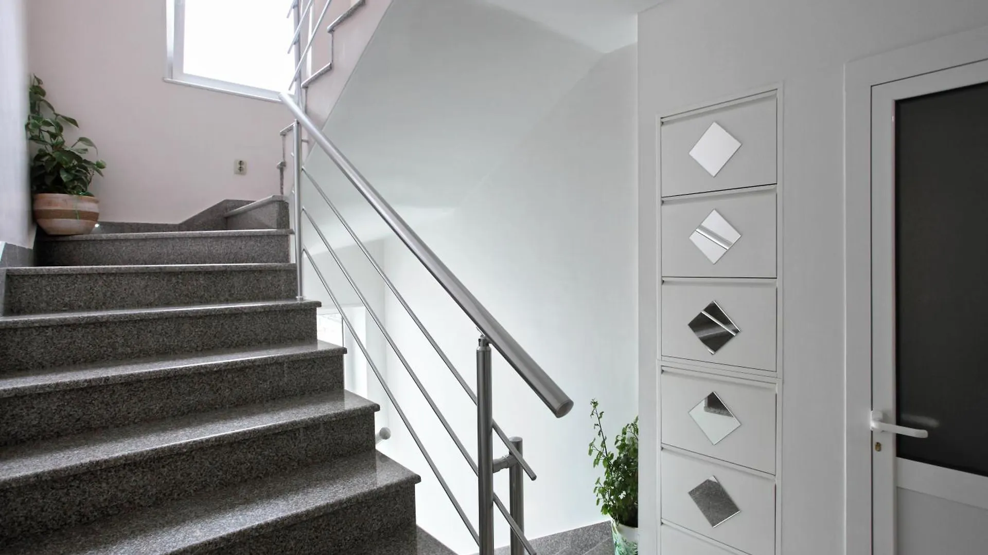 Apartments Villa Simoni Сплит