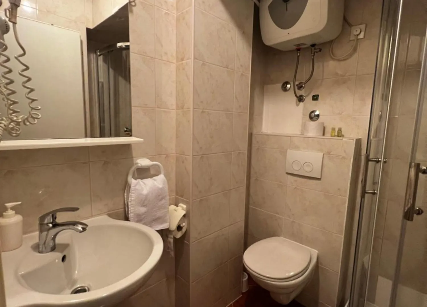 Apartments Villa Simoni Сплит