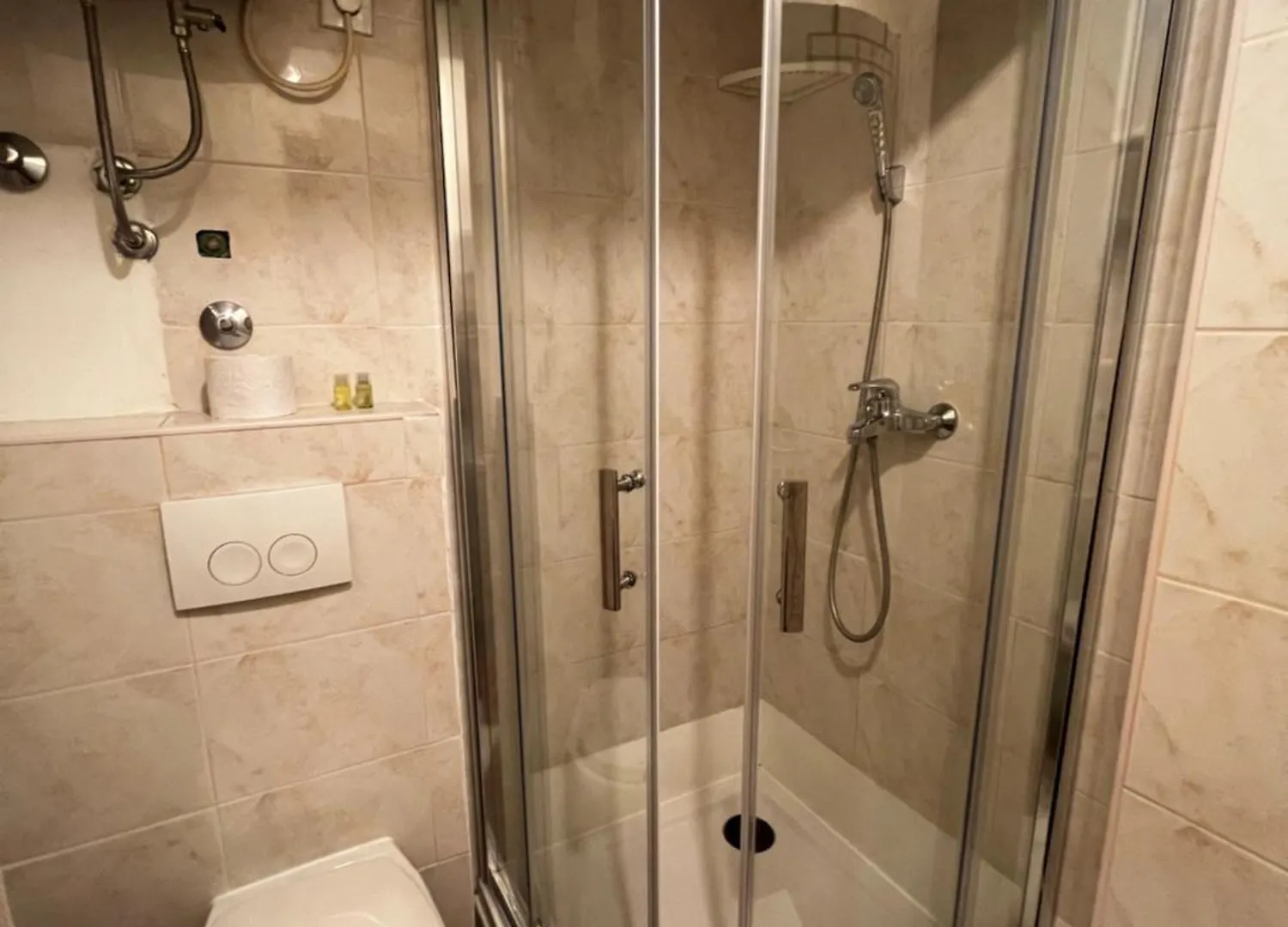Apartments Villa Simoni Сплит Хорватия