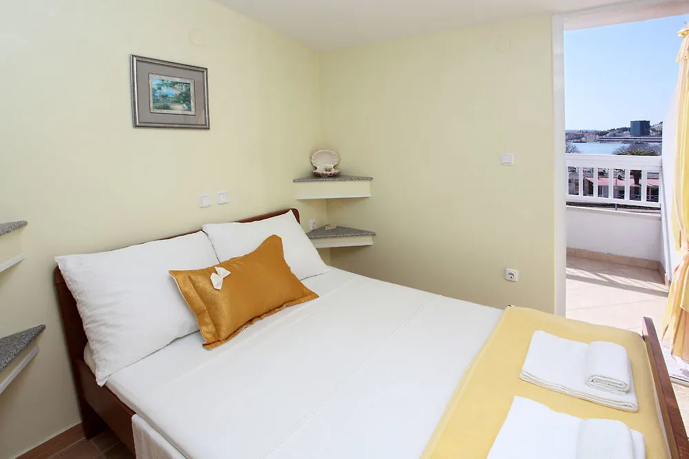 Apartments Villa Simoni Сплит 0*,  Хорватия