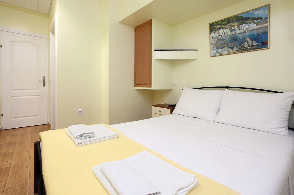 Apartments Villa Simoni Сплит Хорватия